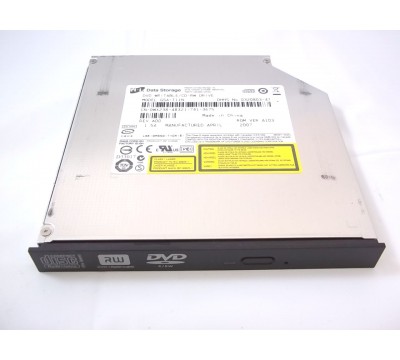 Storage Drives & Media
