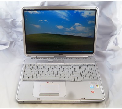 Compaq Presario Sr1220nx Manual