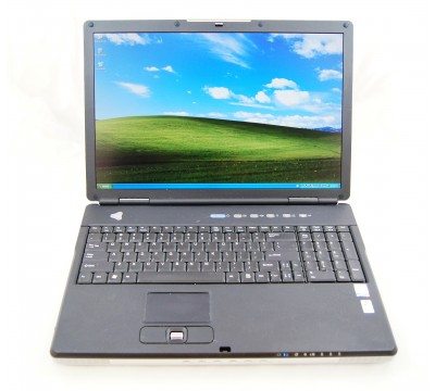 gateway m675