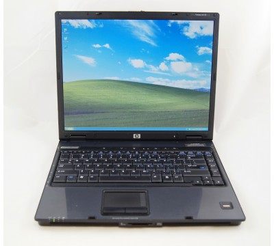 hp nx6125 chipset