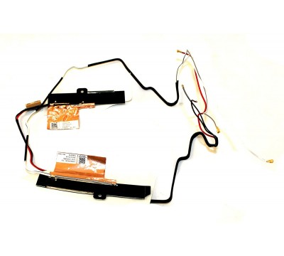 00010 00011 Latitude 5414 Rugged Genuine Antenna Kit 1415-03P5000 1415-03P1000