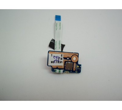 HP ELITEBOOK 2570P POWER BUTTON BOARD 685408-001 