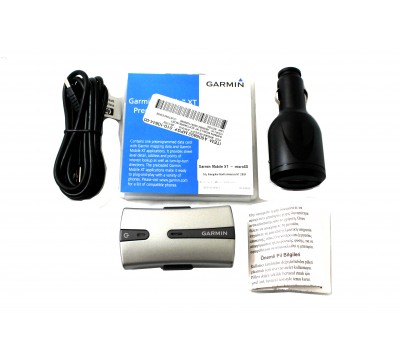 010-00582-00 Garmin GPS 10x BT Receiver Kit 010-00796-00 010-10844-00