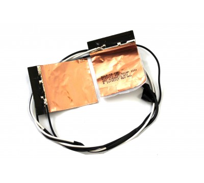 025.901GP.0001 Dell Inspiron 5584 Genuine Antenna Cables