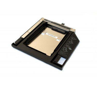 04X1602 Lenovo Genuine OEM ThinkPad T440p T540p W540 W541 2nd Hard Drive Caddy Adapter