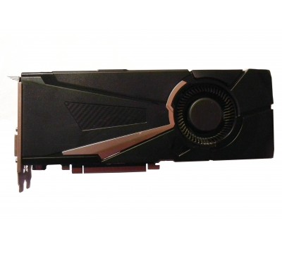 06MKK Dell Nvidia GeForce GTX 1070 8GB GDDR5 Video Graphics Card