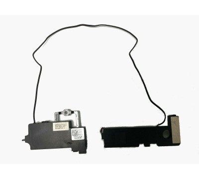 0DJ1J Genuine Inspiron 7252 Speaker Set