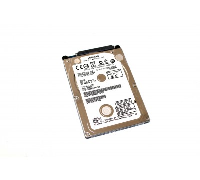 0J17673 Hitachi 320GB 3Gbs 7200RPM 2.5 Laptop Hard Drive