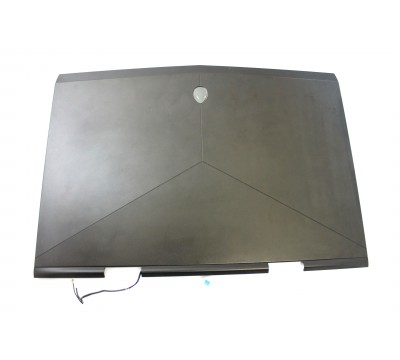 0J70Y Dell Alienware 17 R5 Genuine LCD Back Cover with Antennas