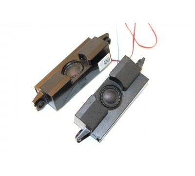0PFWT Dell Alienware 18 R1 Original Left Right Speaker Set