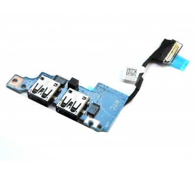 0RPC0 Dell Alienware M15 OEM USB Board with Cable K22WW