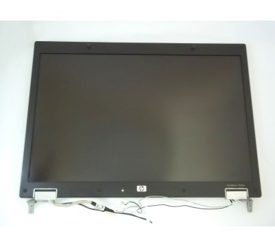 HP EliteBook 8730W COMPLETE LCD SCREEN 494016-001