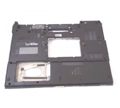 HP EliteBook 8730W BASE BOTTOM CASE 493975-001 
