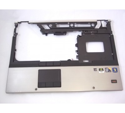 HP EliteBook 8730W PALMREST TOUCHPAD 493987-001