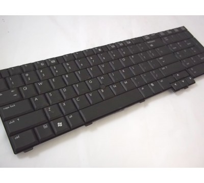 GENUINE HP EliteBook 8730W US KEYBOARD 494002-001 