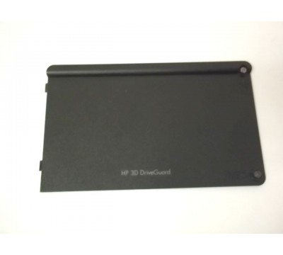 HP EliteBook 8730W HARD DRIVE COVER