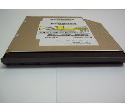 HP PROBOOK 6570b DVD±RW DRIVE 690408-001