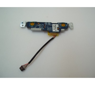 HP ElitePad 900 Volume button board LS-8783P 709453-001