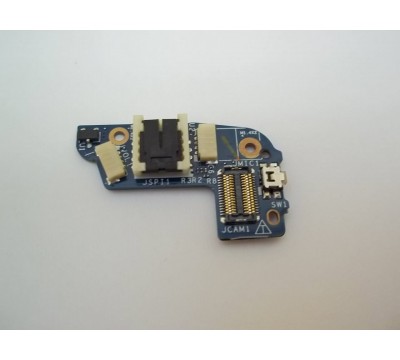 HP ElitePad 900 POWER BUTTON BOARD 724350-501