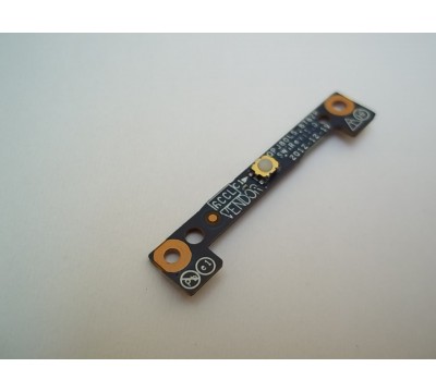 HP ElitePad 900 Home button board 718663-001 