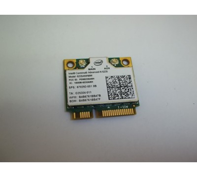 HP ELITEBOOK REVOLVE 810 WIRELESS CARD 670292-001