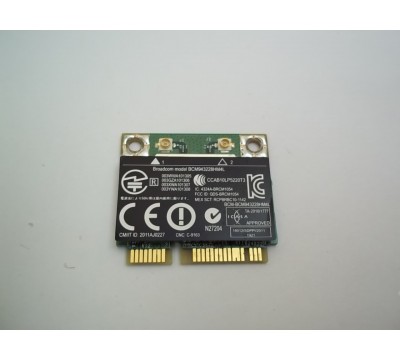 HP PROBOOK 6475B 6470B WIRELESS CARD 669832-001