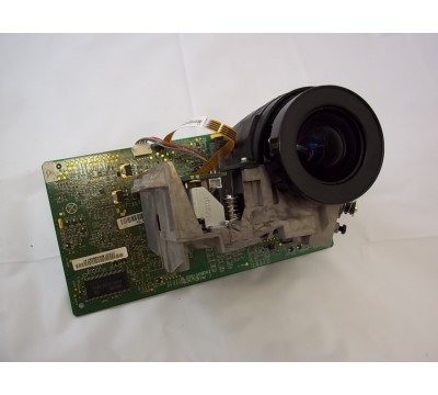 InFocus IN26 W260 Projector MAIN BOARD BL0061G08D02