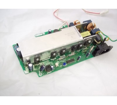InFocus IN26 W260 Projector POWER SUPPLY BL0061M02011