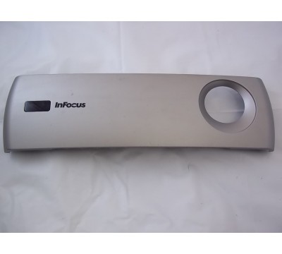 InFocus IN26 W260 Projector FRONT PANEL