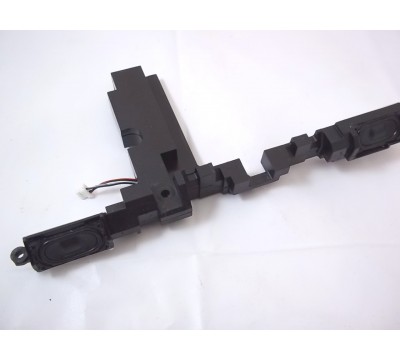 HP ELITEBOOK 8770W SPEAKERS 652540-001