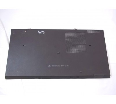 HP ELITEBOOK 8770W Bottom Service access cover 698410-001