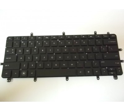 HP ENVY SPECTRE XT PRO 13-B000 GENUINE US KEYBOARD 700381-001
