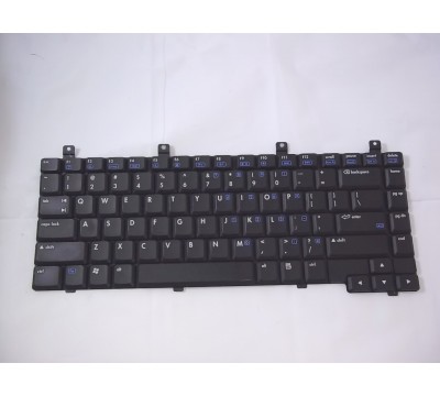 GENUINE HP SPECIAL EDITION L2000 US KEYBOARD 395366-001