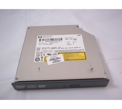 HP SPECIAL EDITION L2000 DVD±RW DRIVE GWA-4082N 395730-001