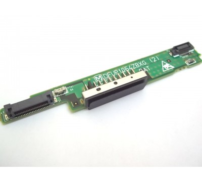 Panasonic Toughbook CF-47 BATTERY CHARGER BOARD DFUP1064ZBXG(2)