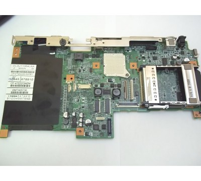 Panasonic Toughbook CF-47 INTEL MOTHERBOARD DL3U11064LAA