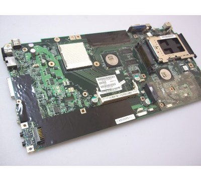 HP Pavilion ZV6000 AMD MOTHERBOARD 396870-001