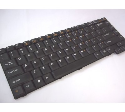 SAGER 5600 5600D US KEYBOARD 80-56P00-011-1 MP-01503US-430