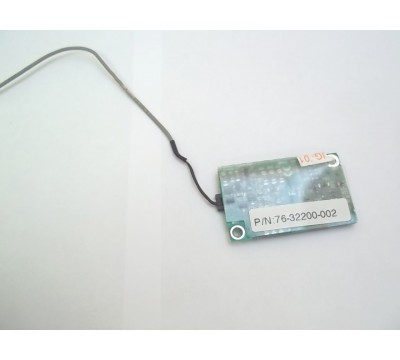 SAGER 2200 2200C MODEM 76-32200-002