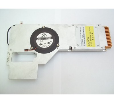 SAGER 2200 2200C CPU HEATSINK WITH FAN DFB450705M90T