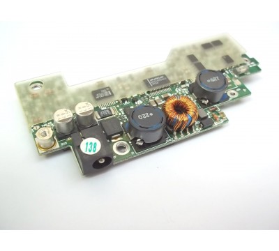 ThinkPad i Series 1400 2621 DC IN POWER BOARD T62D125.30