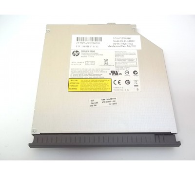 HP Elitebook 8760W  DVD±RW DRIVE 652549-001