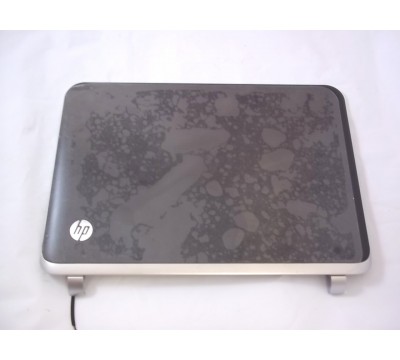 HP 3125 3115M LCD BACK COVER 659493-001
