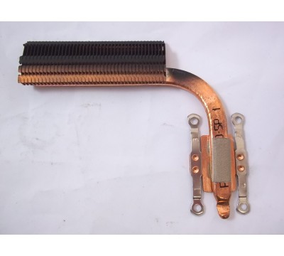 HP 3125 3115M CPU HEATSINK 664999-001