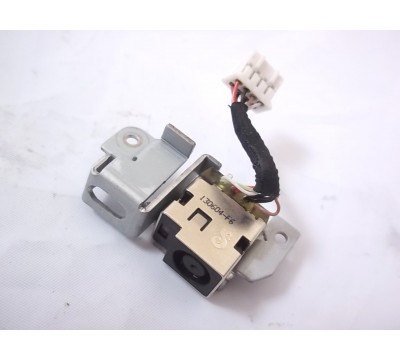 HP 3125 3115M DC POWER JACK 664995-001