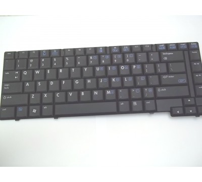 HP 6710B 6715B US KEYBOARD 443811-001