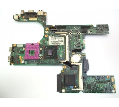 HP 6710B 6510B INTEL MOTHERBOARD 481534-001