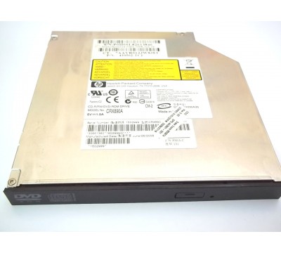 HP 6510B 6515B 6710B 6715B CD-RW/DVD-ROM DRIVE 443901-001