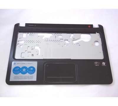 HP Envy Pro 4 BLACK PALMREST TOUCHPAD 686093-001