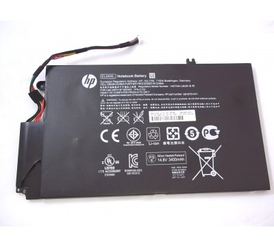 GENUINE HP Envy Pro 4 BATTERY EL04XL 681949-001